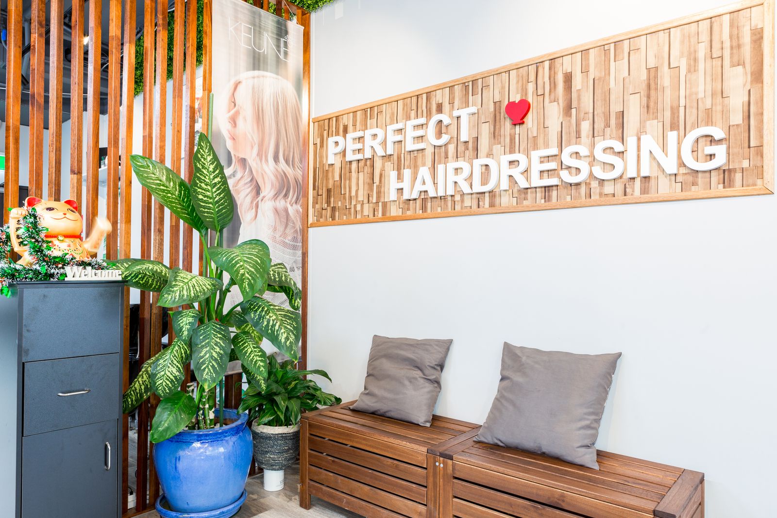 Perfect Hairdressing Bondi Junction image 8