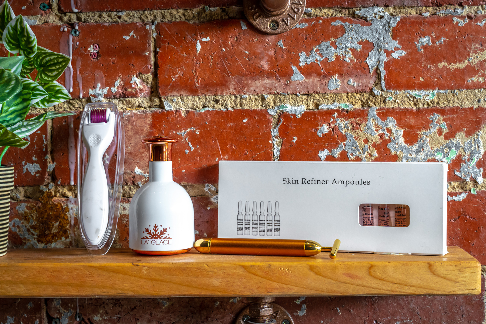 Refresh Massage&Beauty image 13