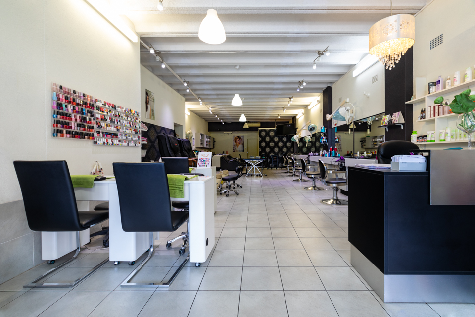 The Hairbrush image 4