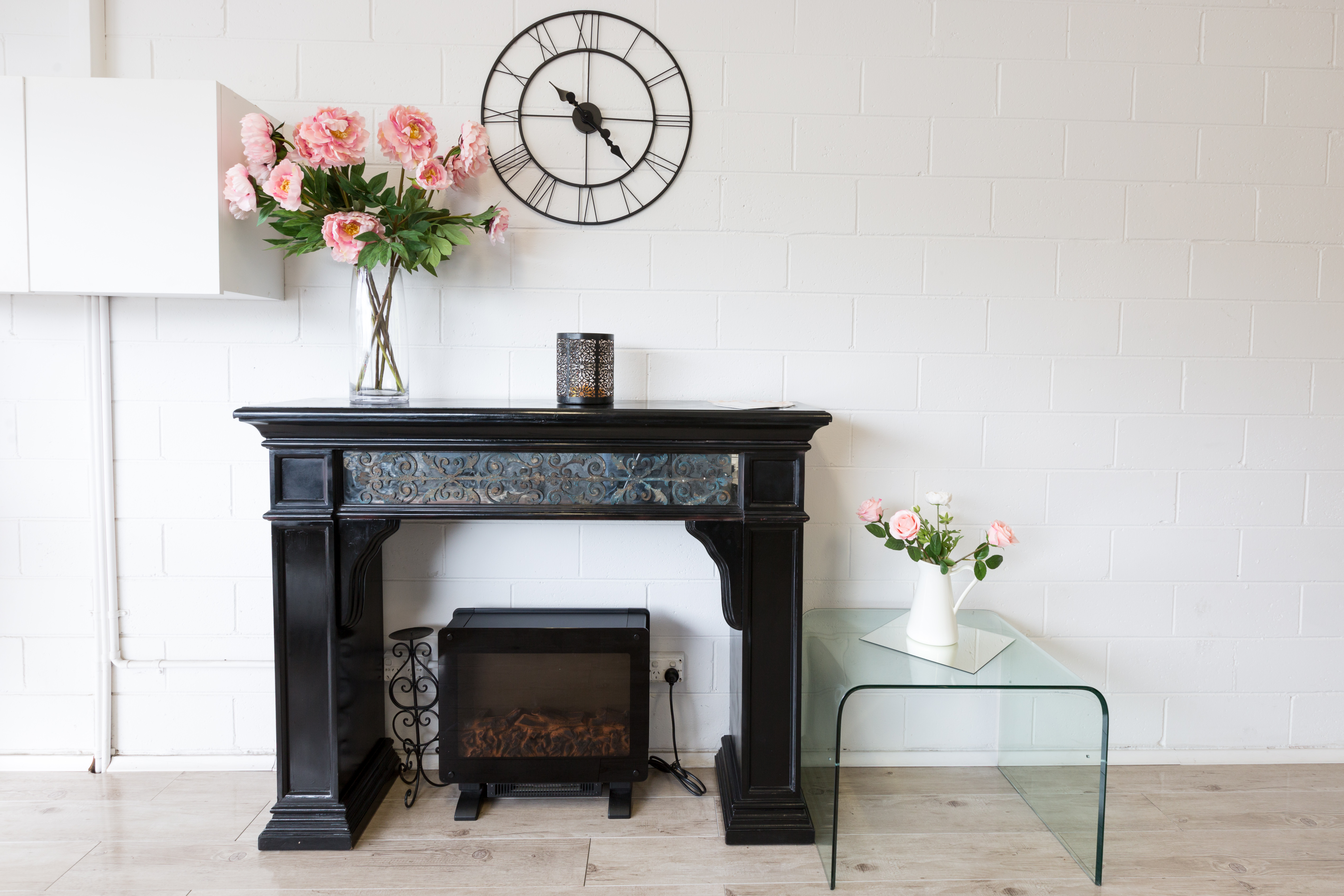 Laser and Beauty Concept image 15