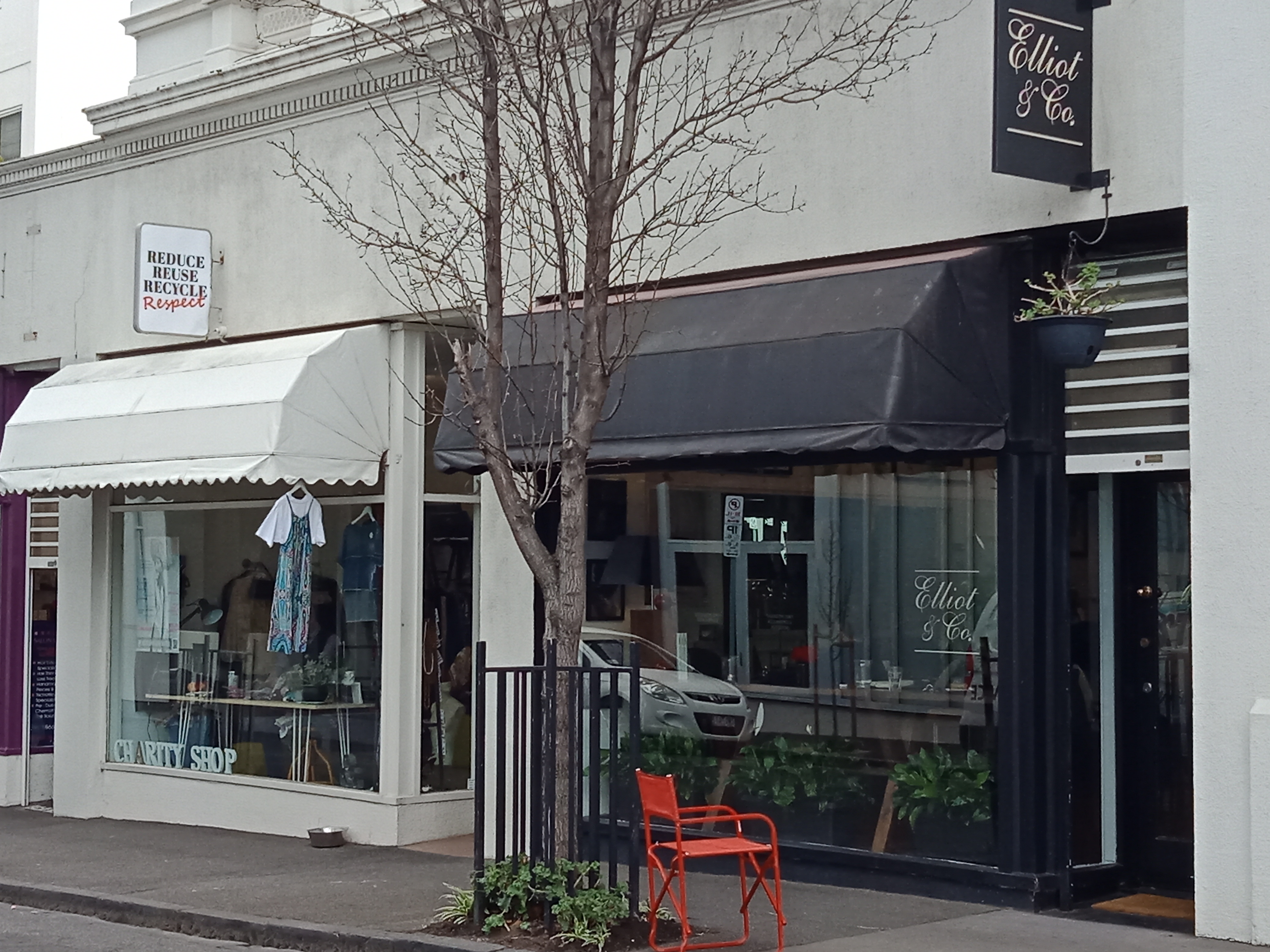 Elliot and Co image 6