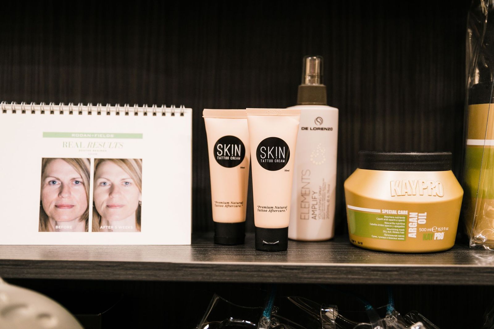 Styland Hair and Beauty - Neeta City image 14