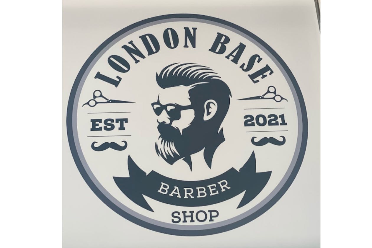 London Base Barbershop image 22