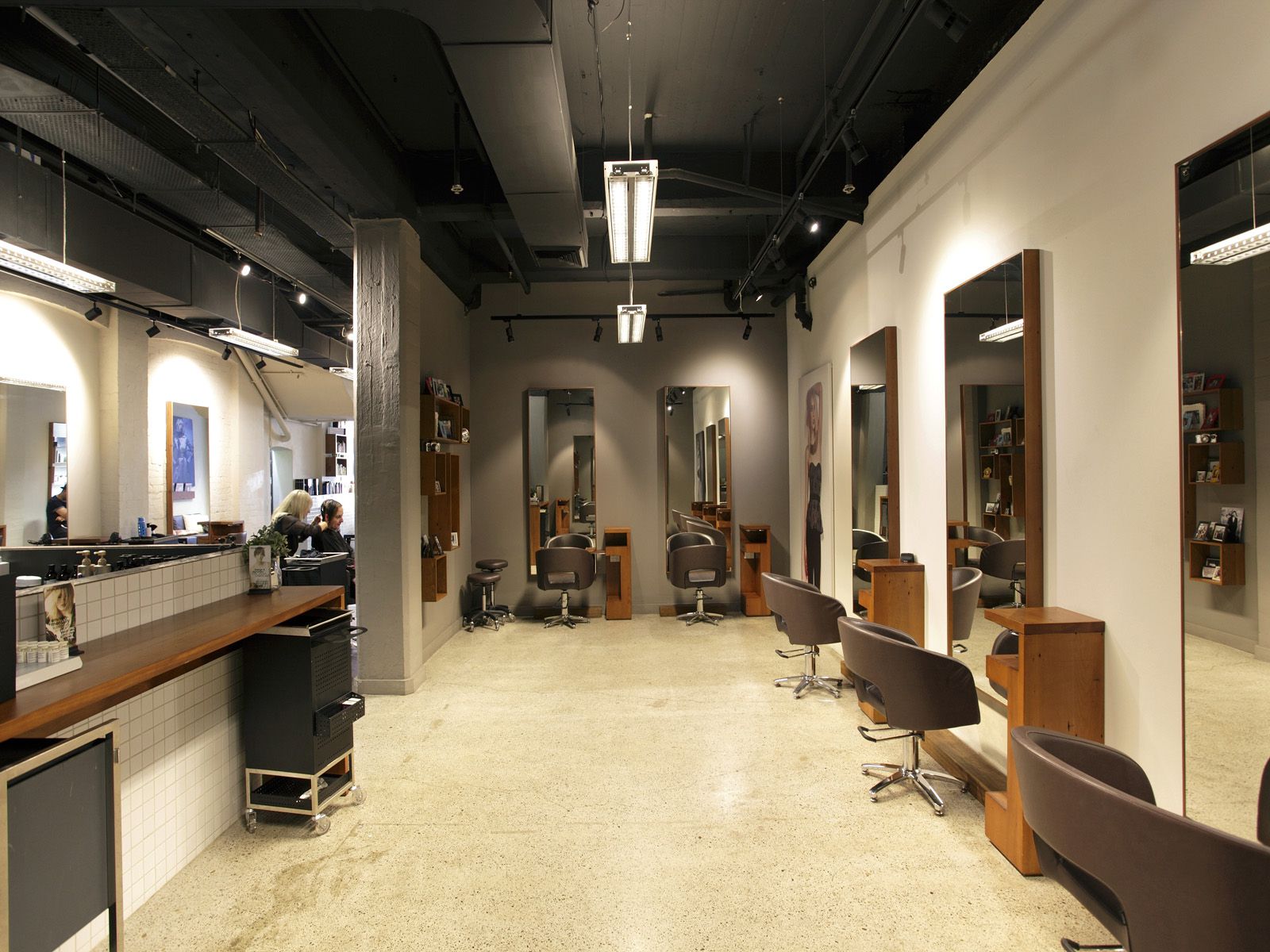 Wild Life Hair - Sogo image 2