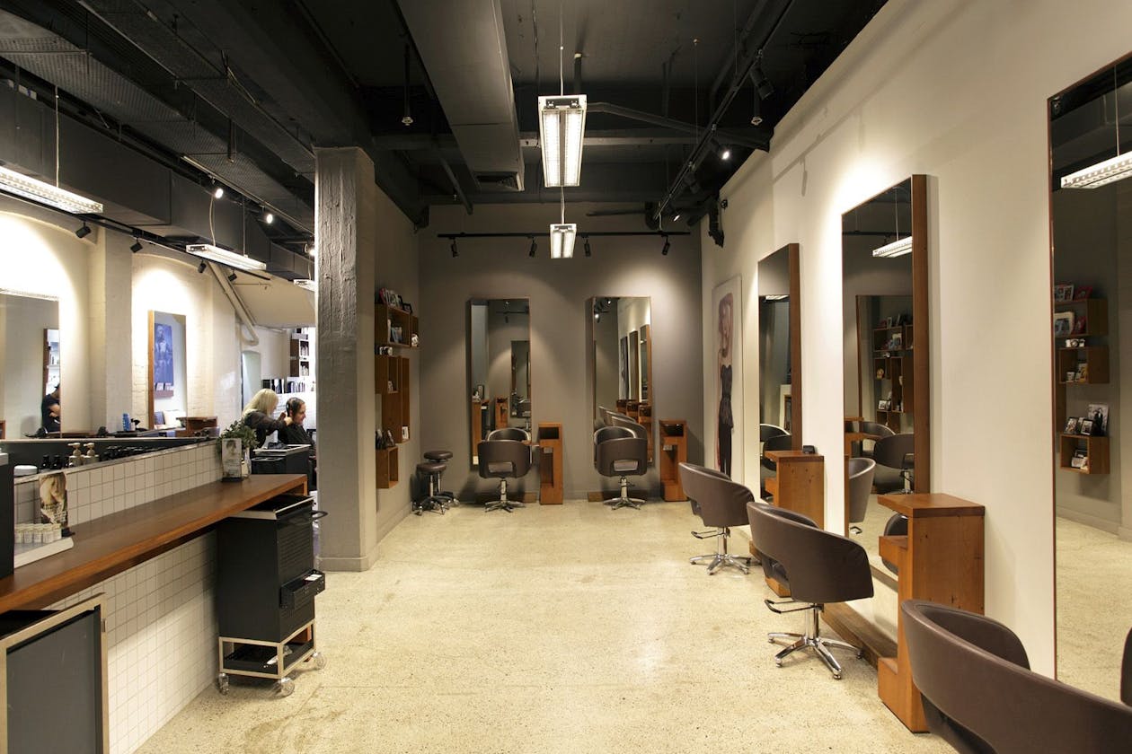 Wild Life Hair - Sogo image 2