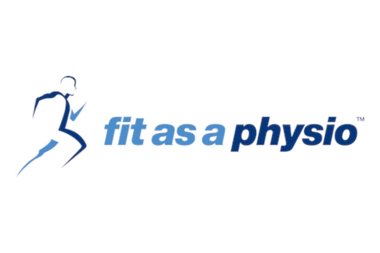 Fit As A Physio image 1