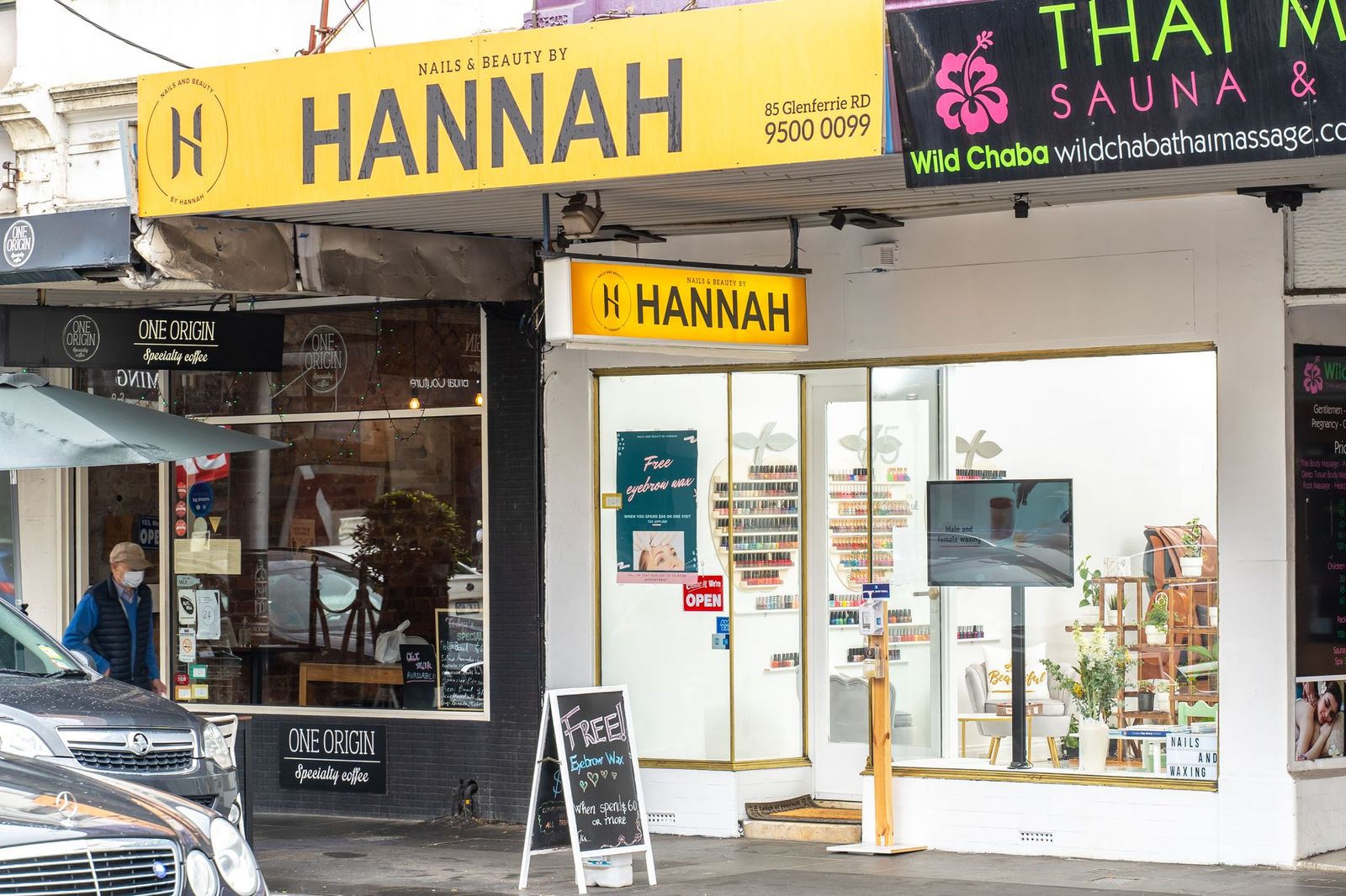 Nails and Beauty by Hannah (Nuyu) image 23