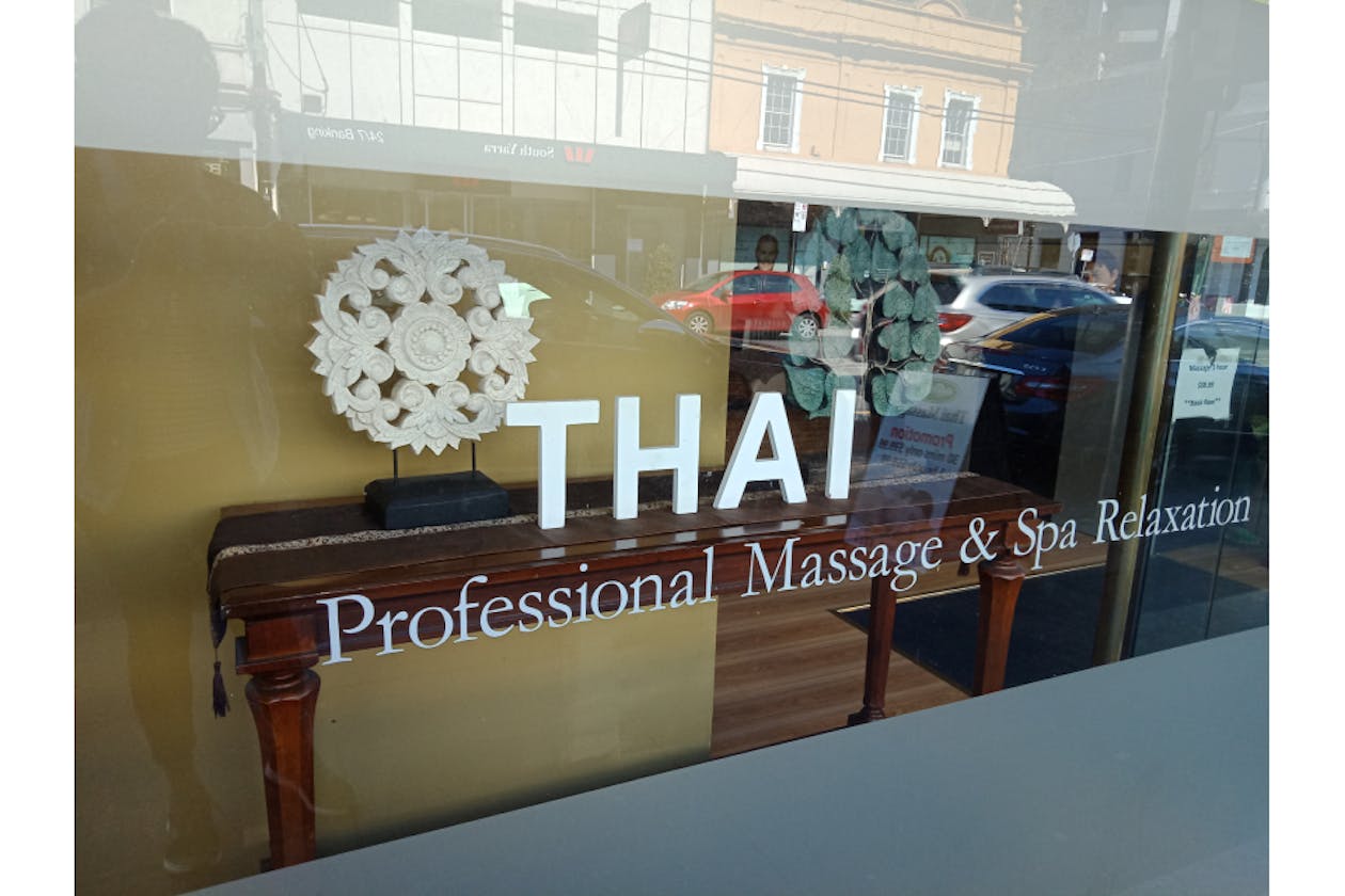 Healthy Thai Massage - South Yarra image 5