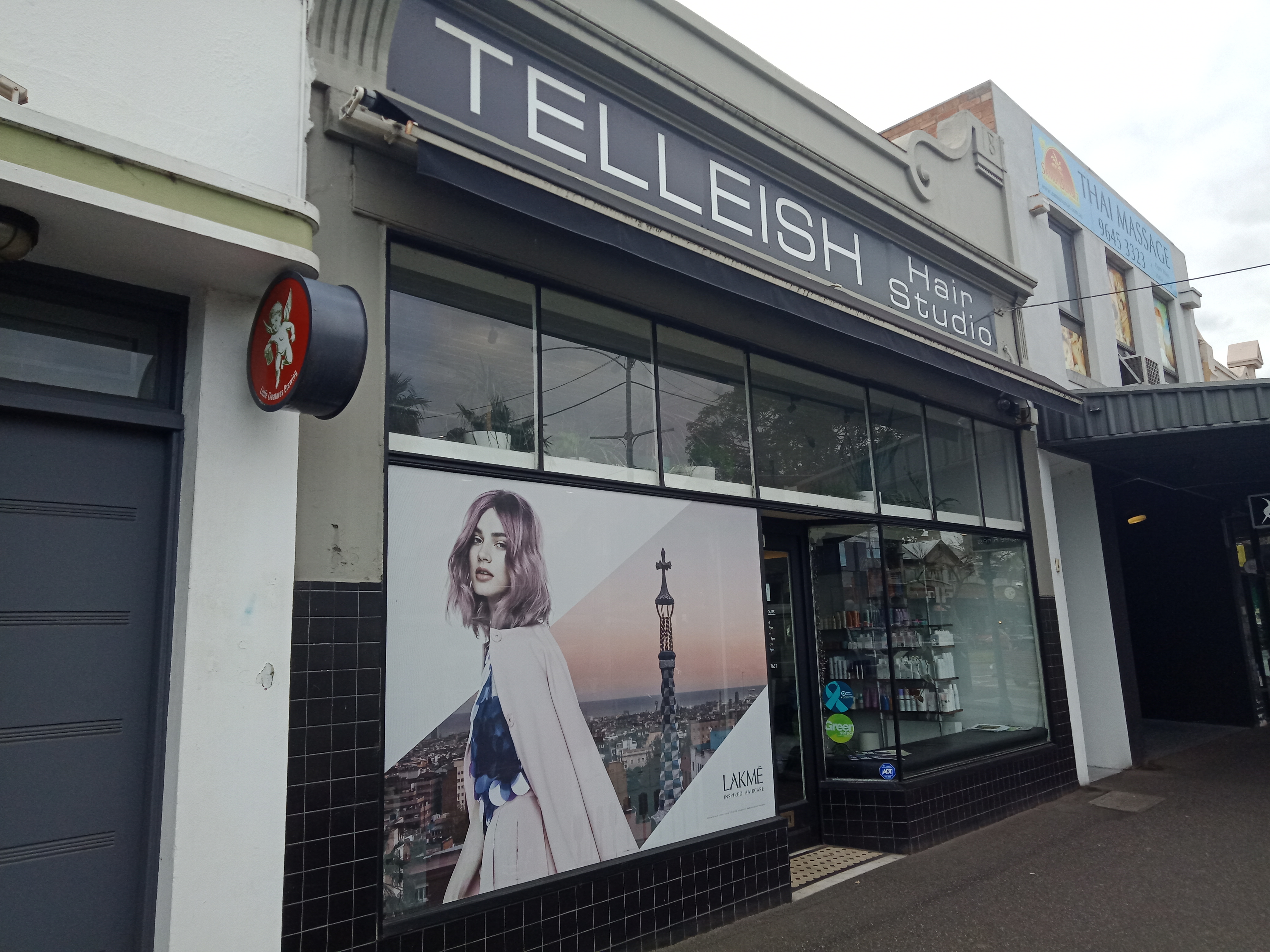 Telleish Hair Studio image 2