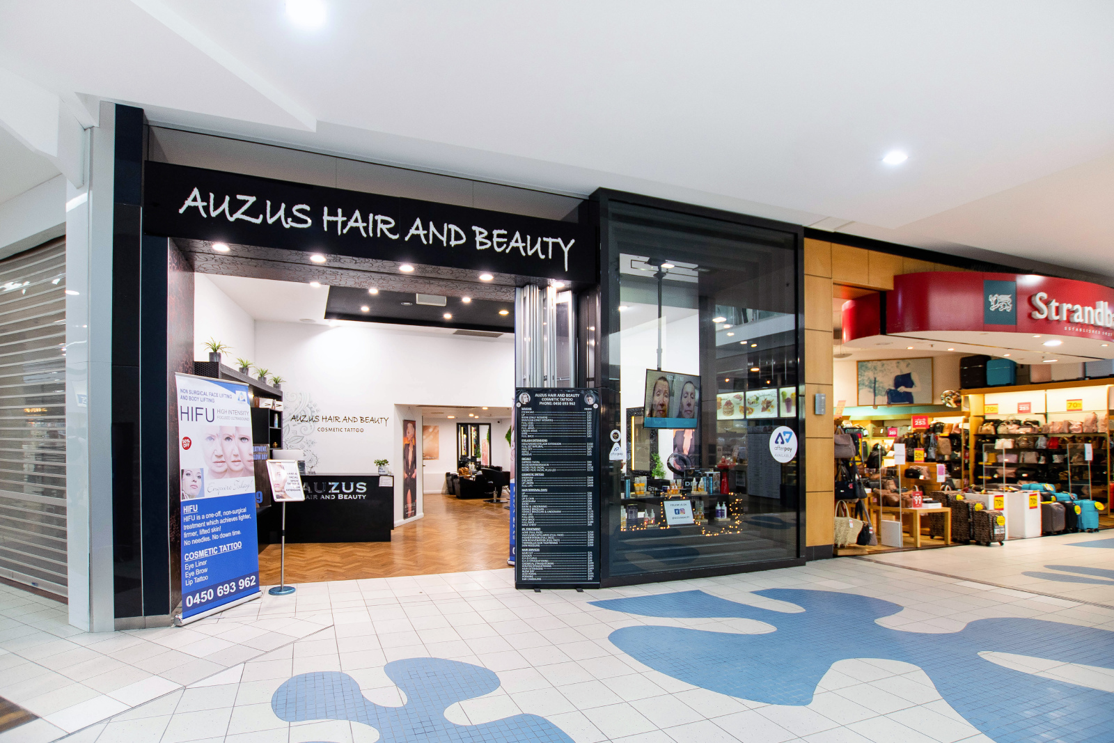 Auzus Beauty image 13