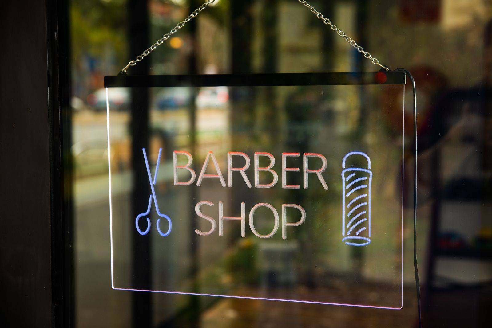Carlton Barbers image 13