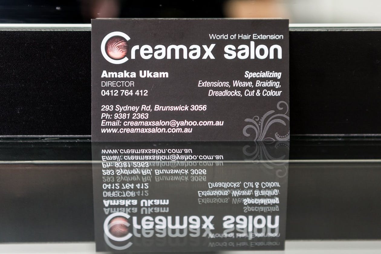 Creamax Salon image 8