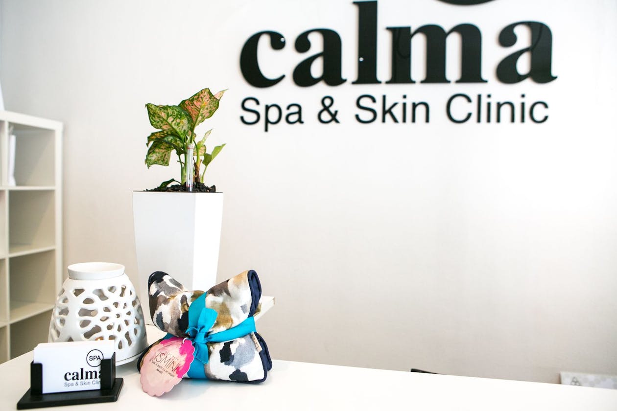 Calma Spa and Skin Clinic image 12