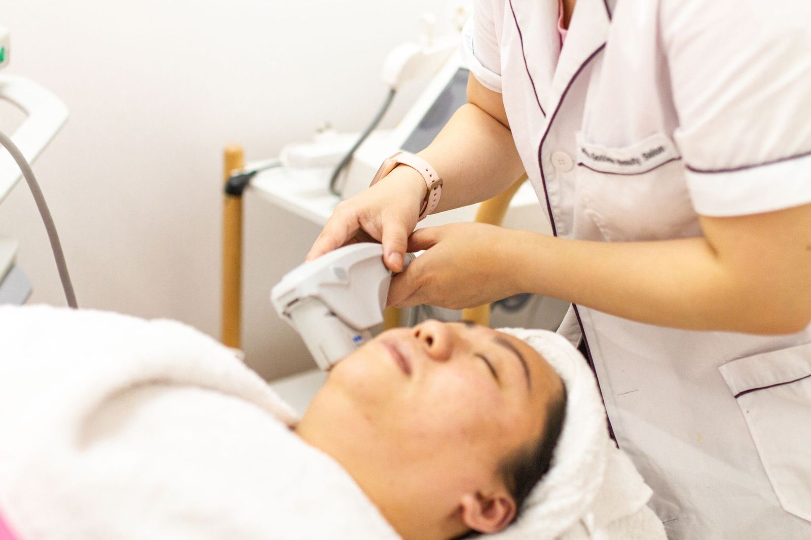 Selina Goddess Beauty Salon image 10