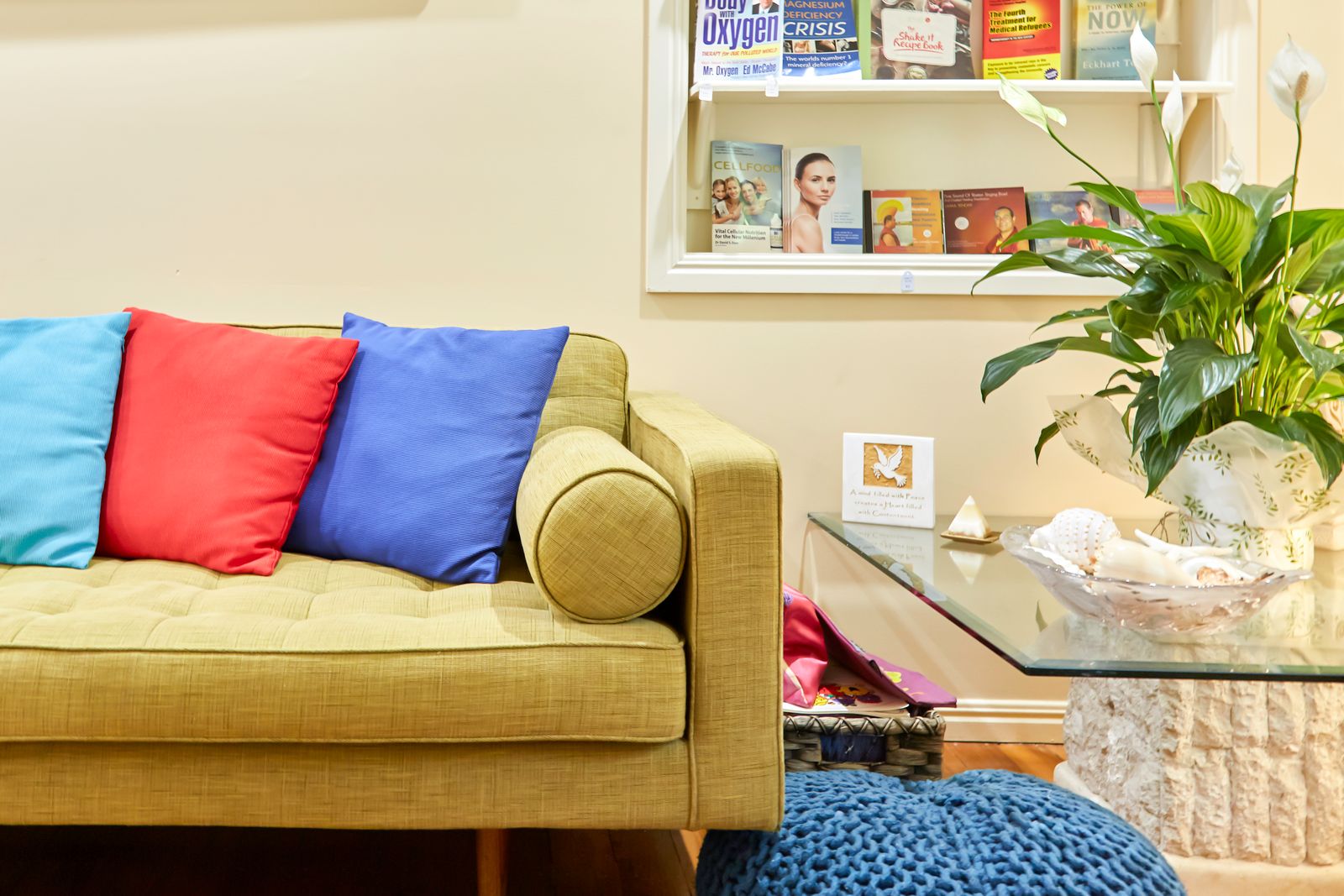 Quantum Healing Centre image 38