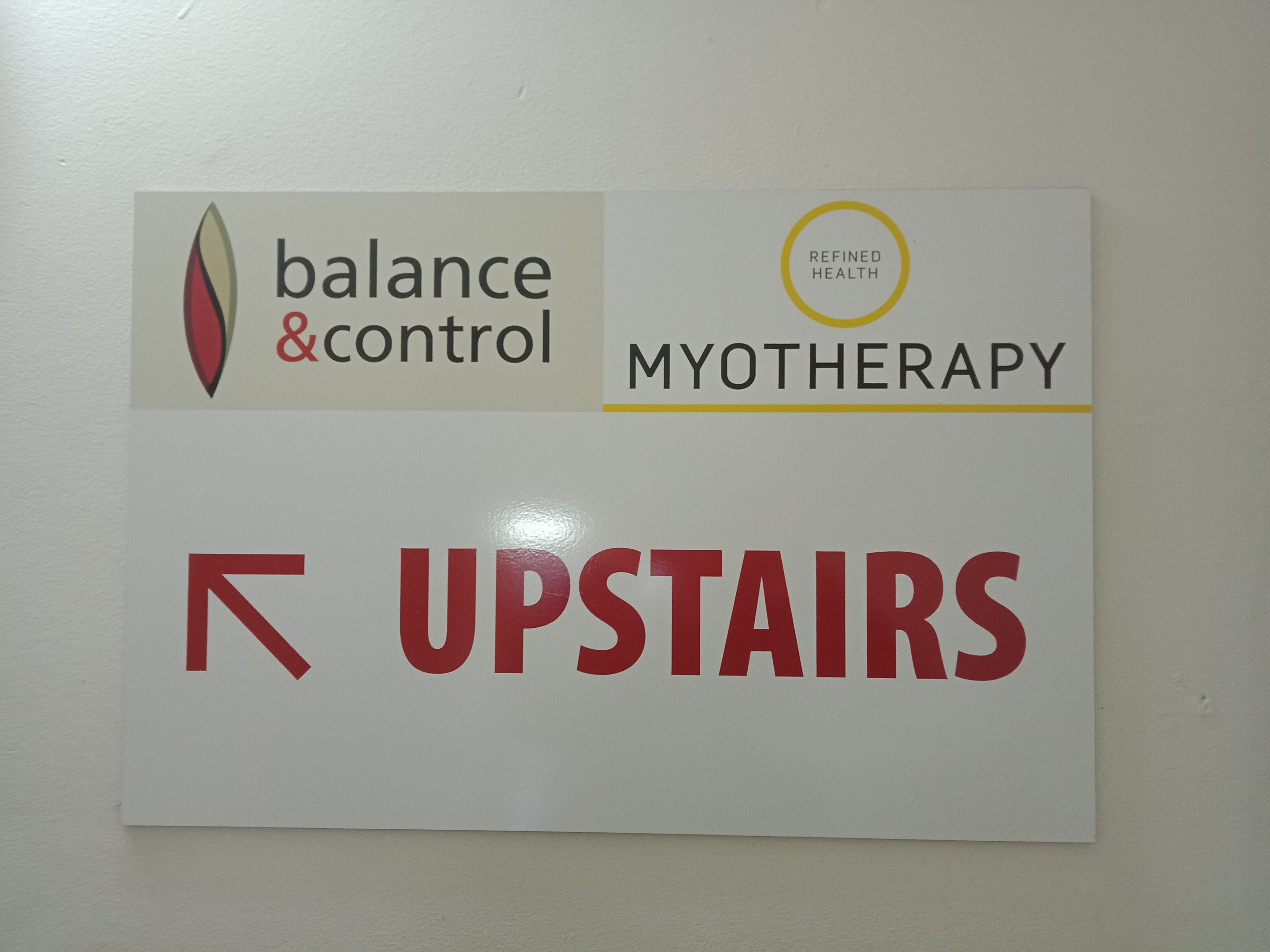 Refined Health image 3