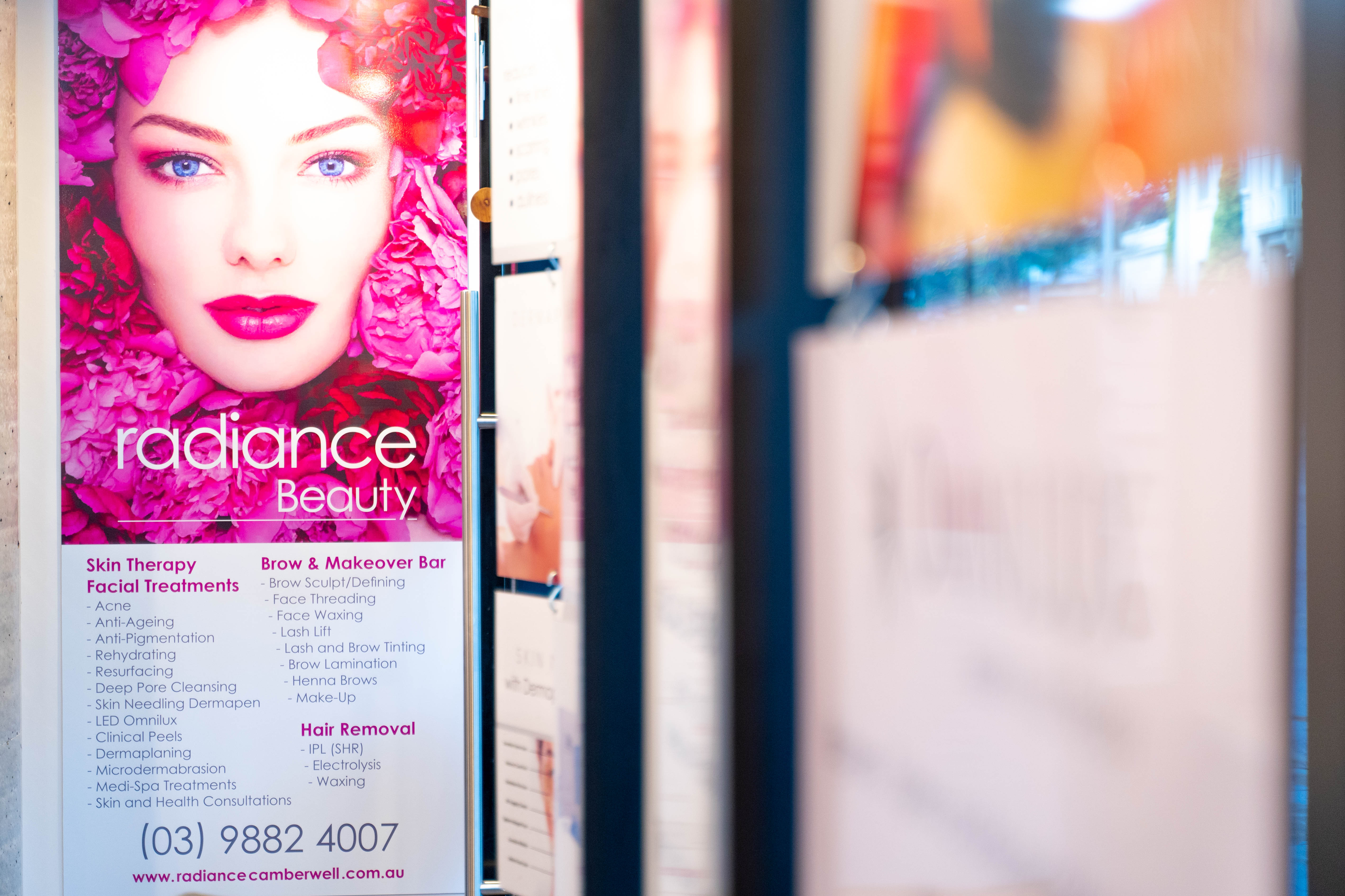 Radiance Beauty Camberwell image 11