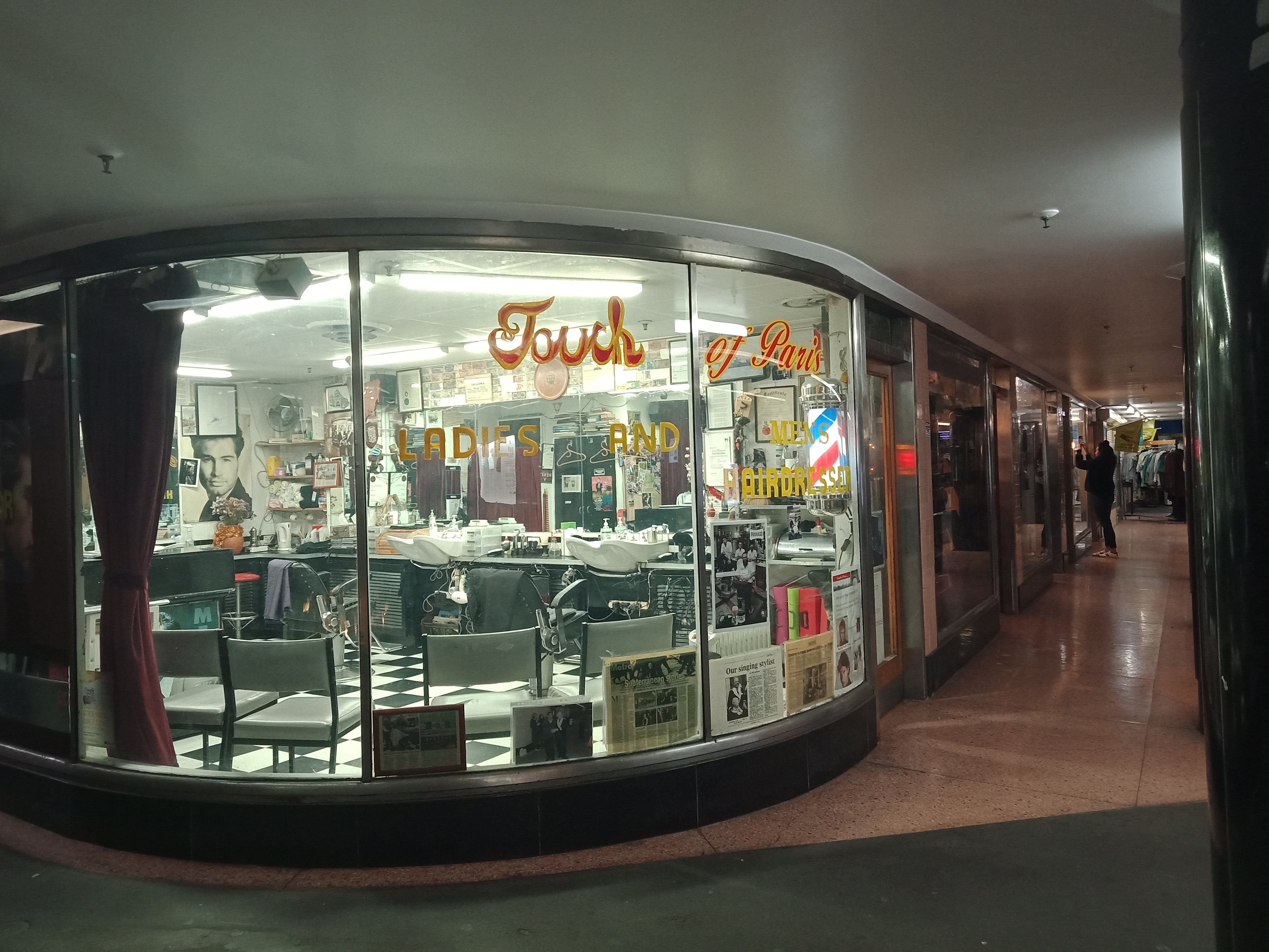 Touch of Paris image 3