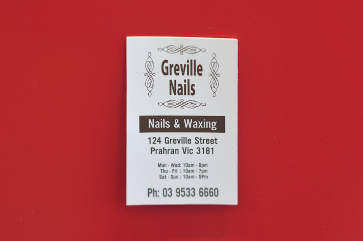 Greville Nails image 7