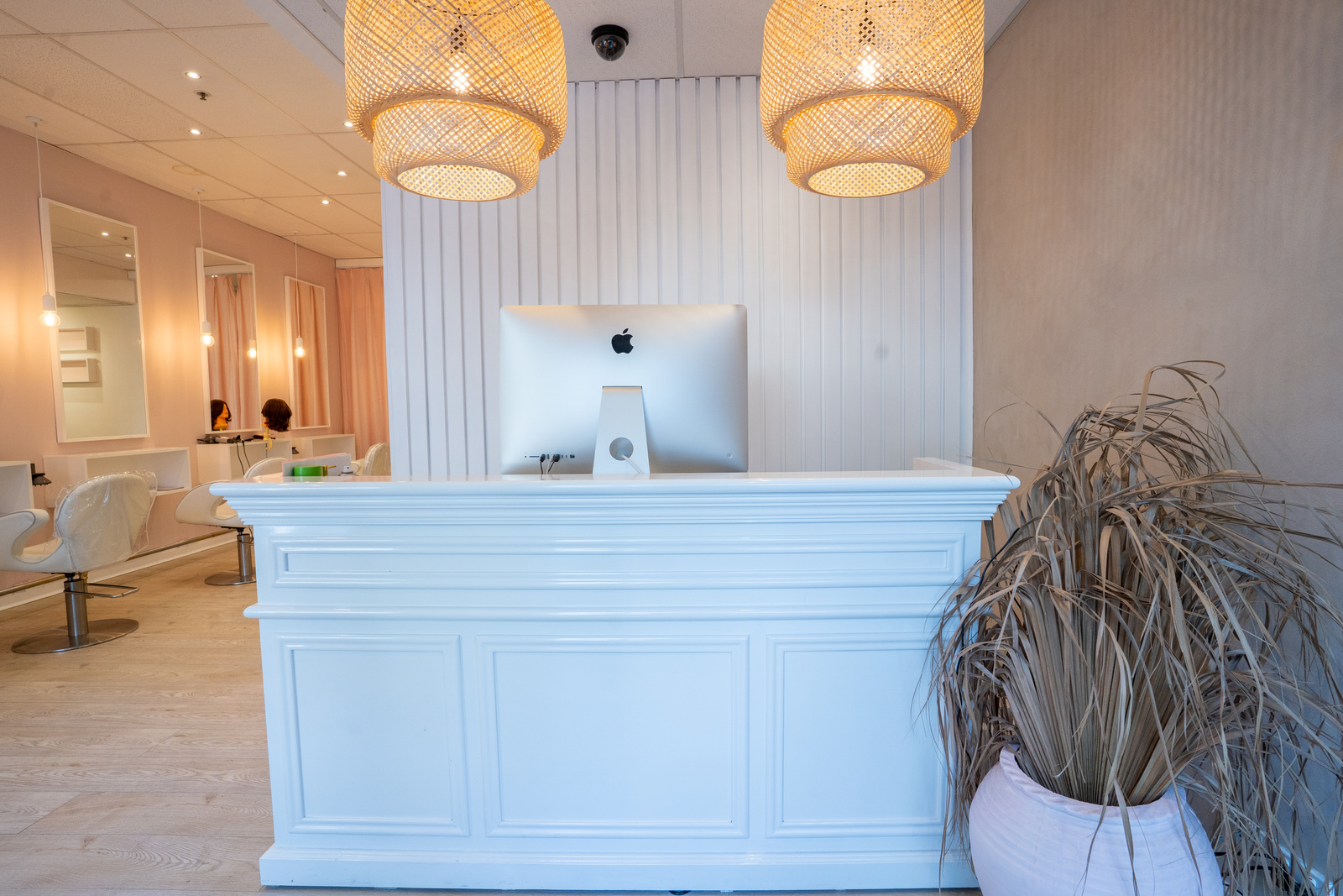 Forever Lengths Hair Salon image 8