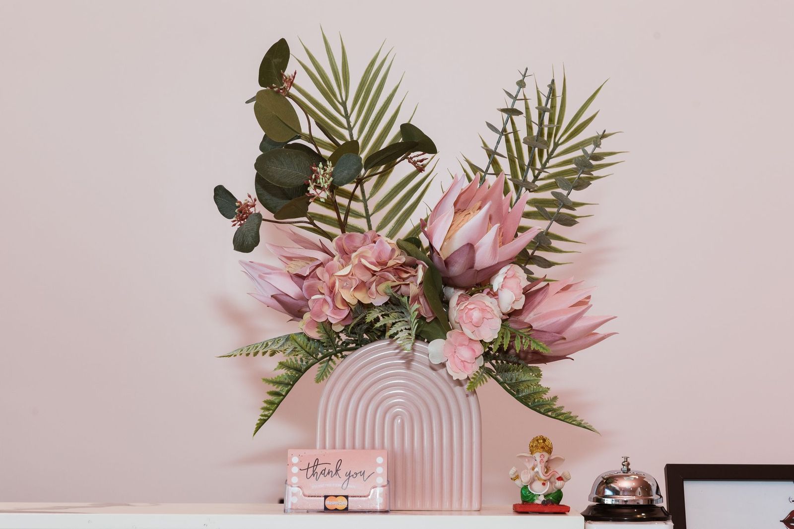 Rimi Beauty Threading and Waxing Studio image 11