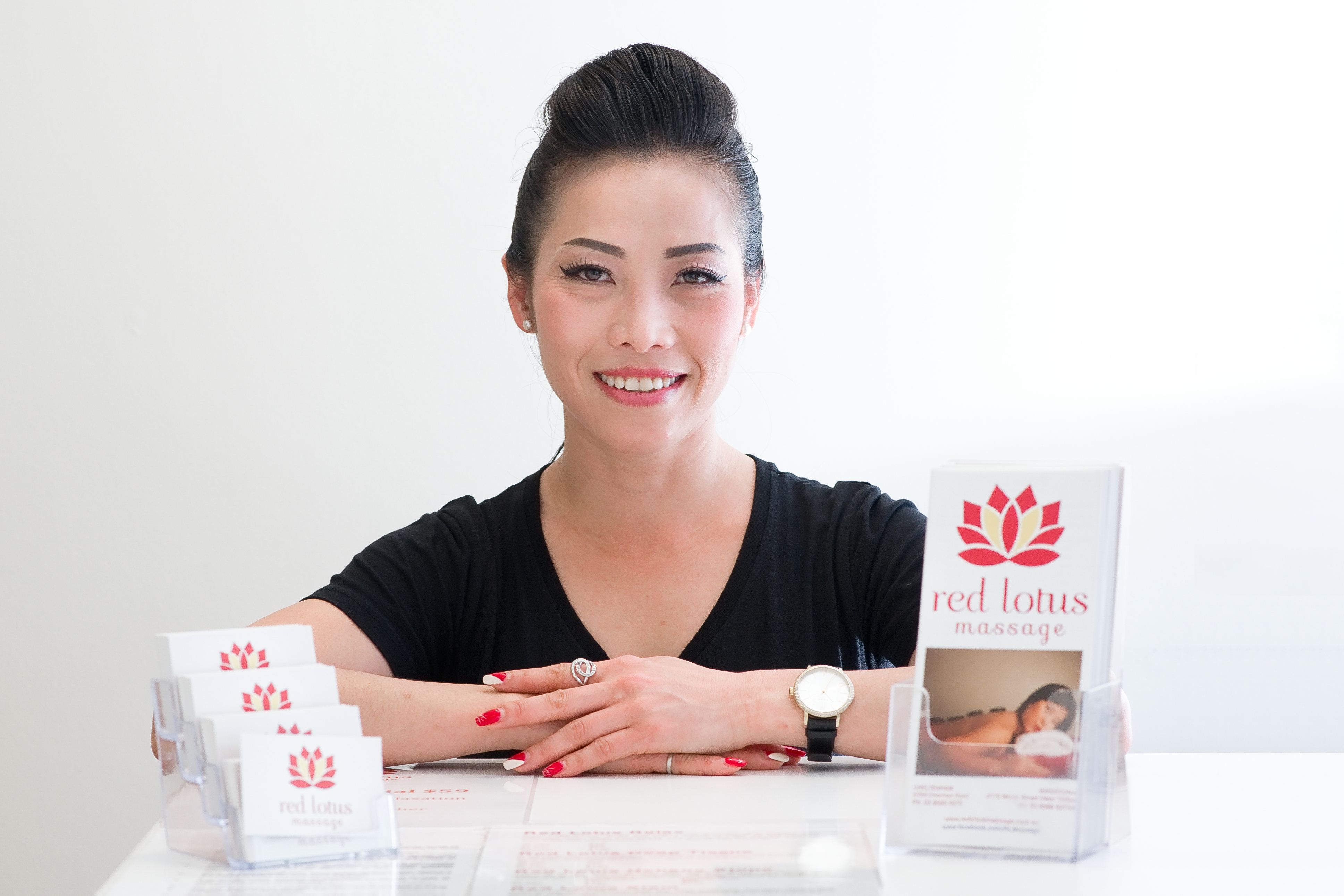 Red Lotus Massage - Cheltenham image 6