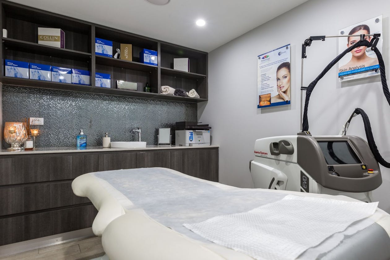 Beauty Stone Skin Care & Laser Clinic image 4