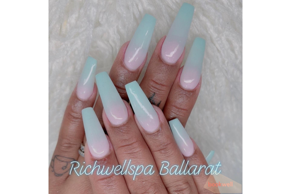 Let's discuss about Acrylic - Gel - Polygel Nails