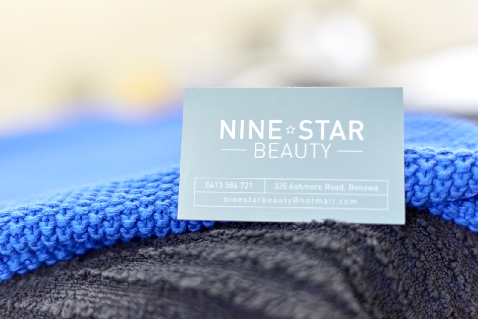 Nine Star Beauty image 12