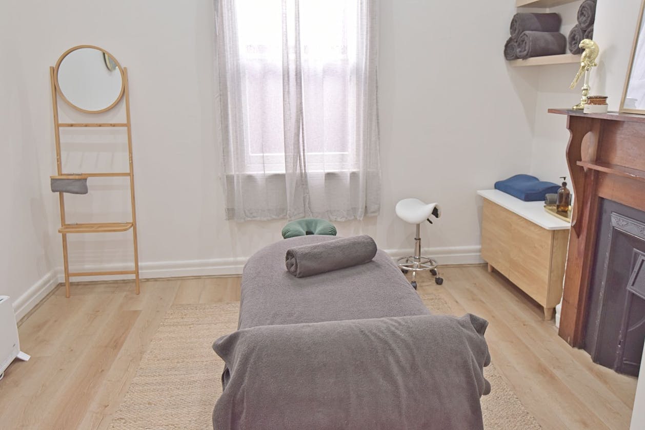 Motion Myotherapy Northcote Remedial Massage Melbourne image 2