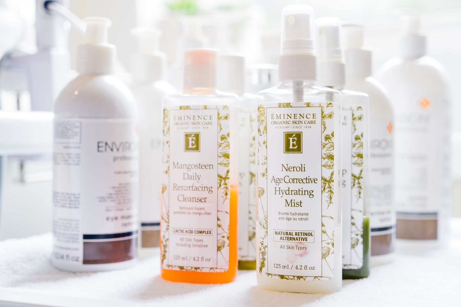 5th Avenue Skin image 17