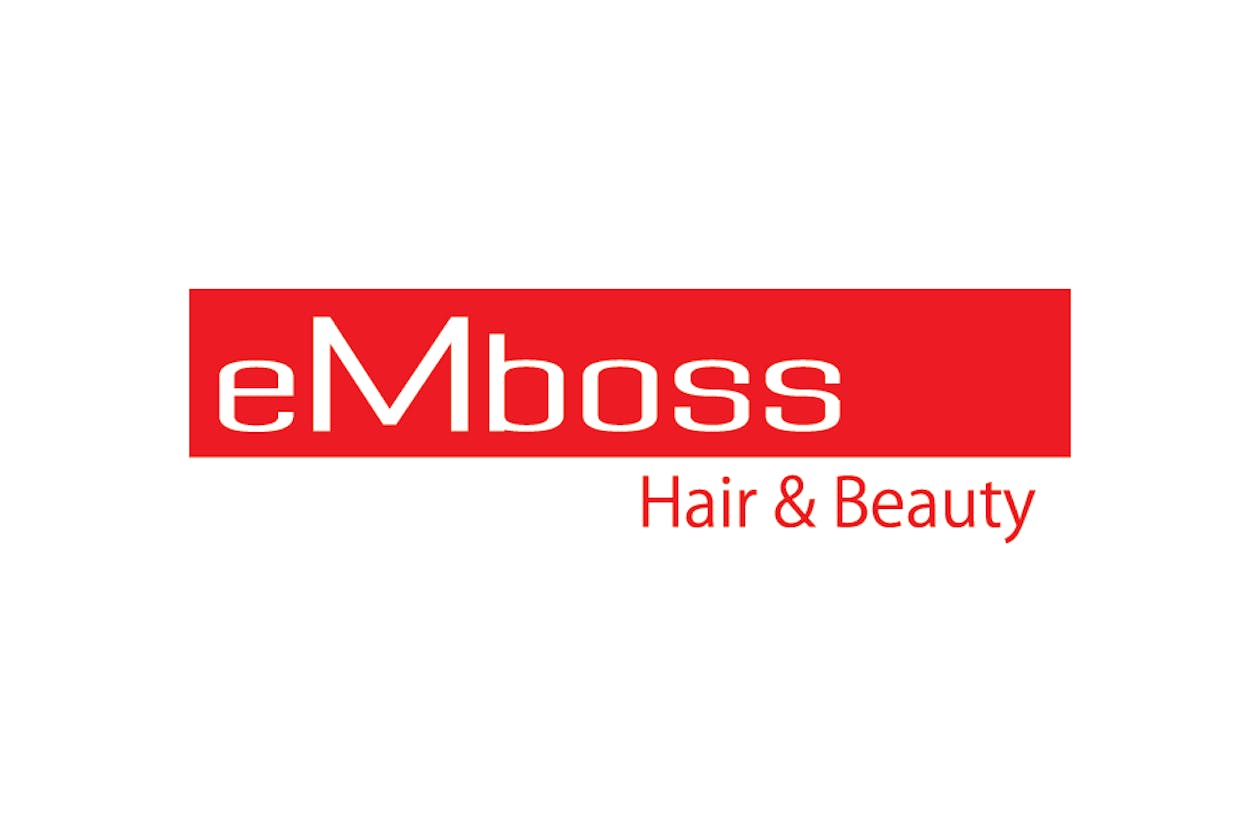 Emboss Hair & Beauty image 1
