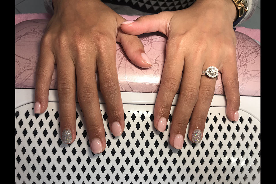 Signature Nail Designs image 27