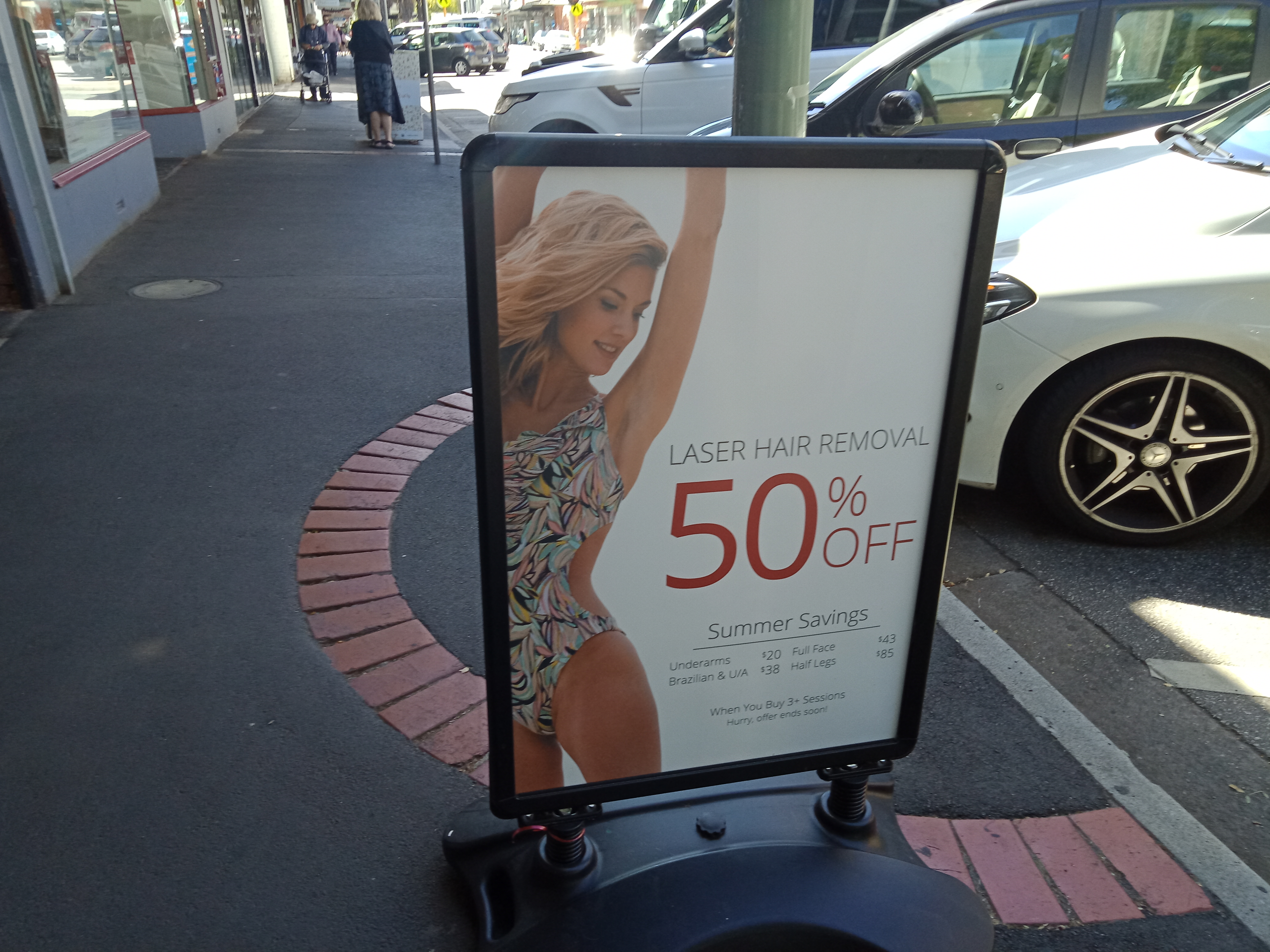 The Skin Boutique - Elwood image 4