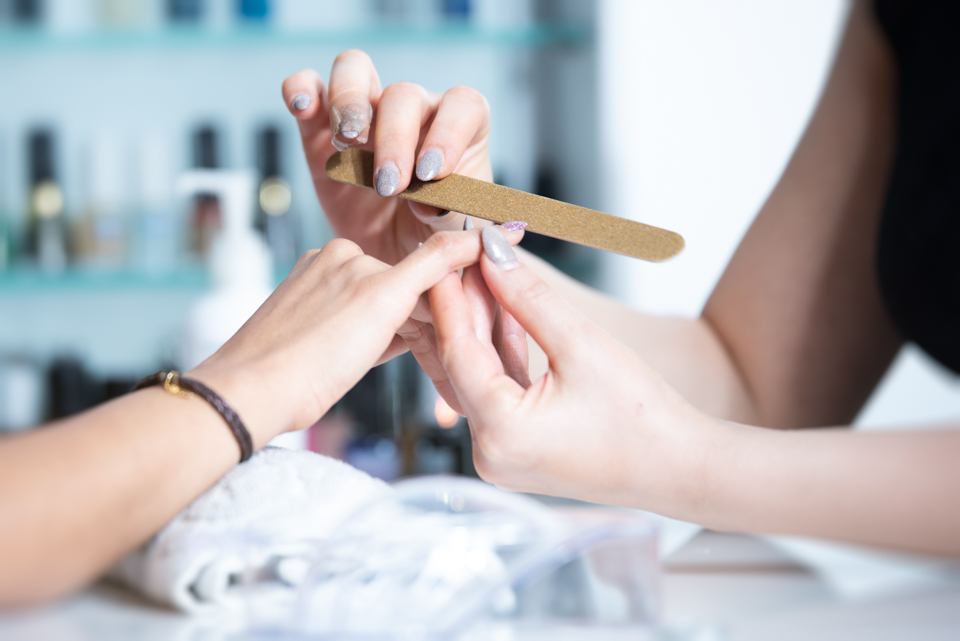 She Hairdressing image 10