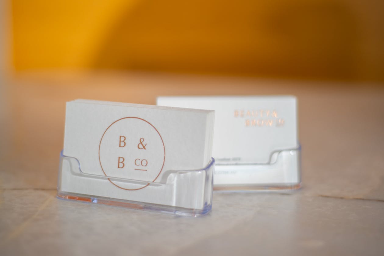 Beauty & Brow Co image 12