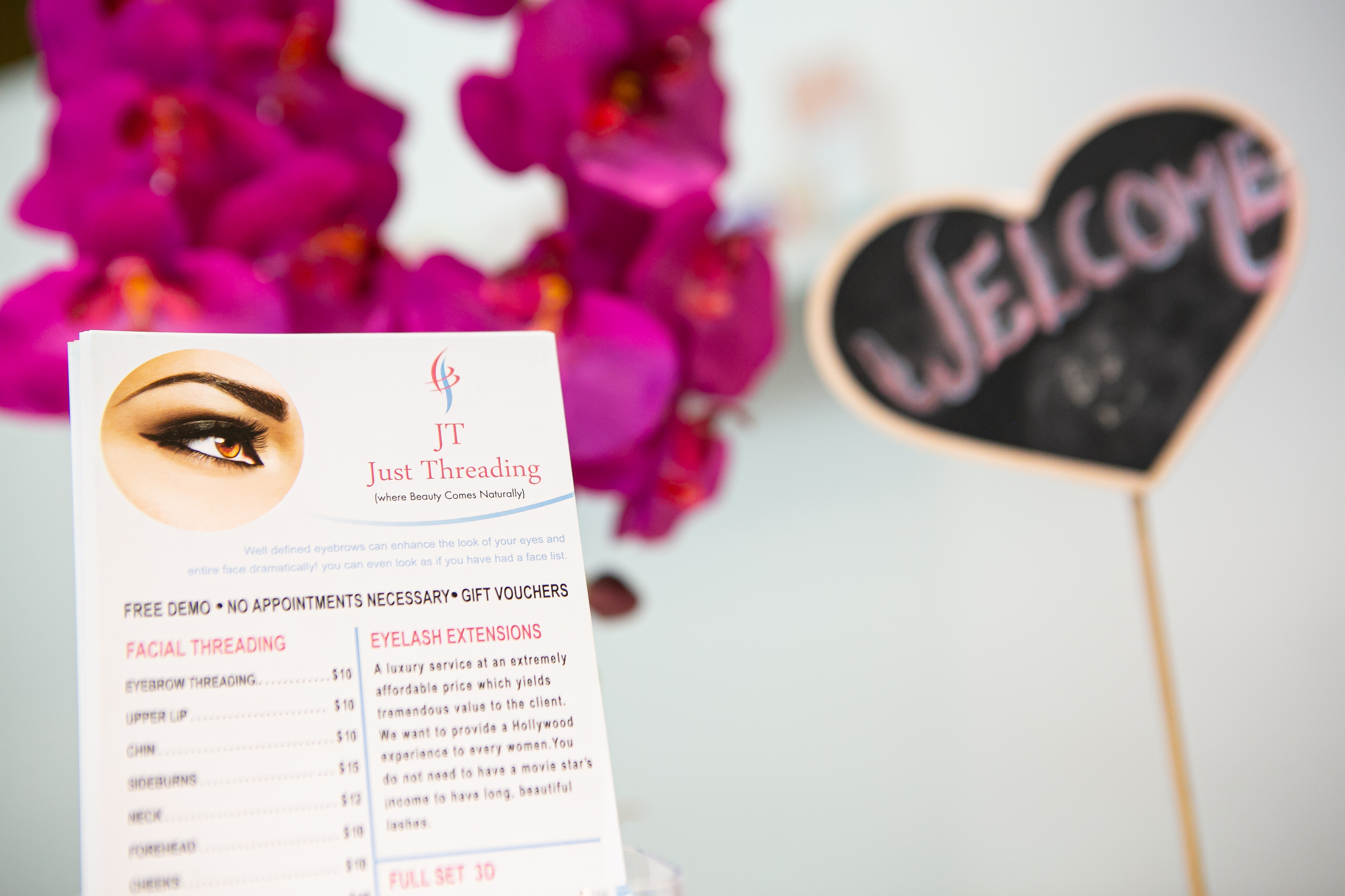 Just Threading - Highpoint image 14