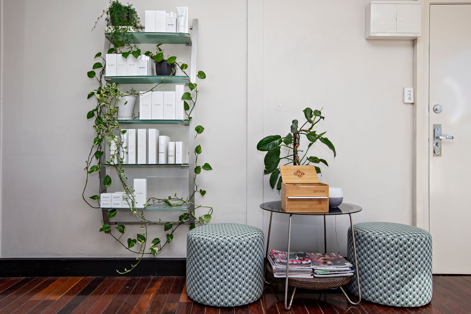 The Loft Hair Salon image 10