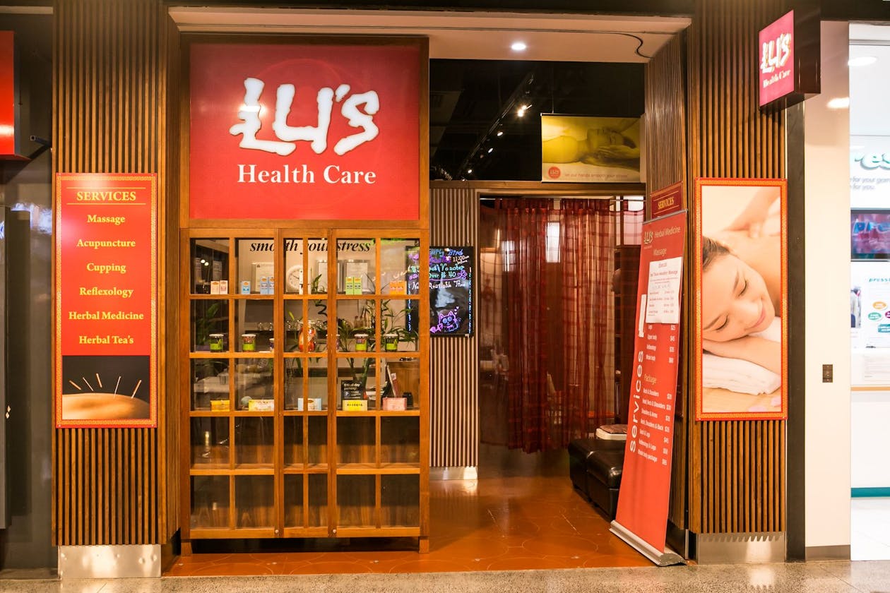 Lu's Healthcare Pty Ltd image 3