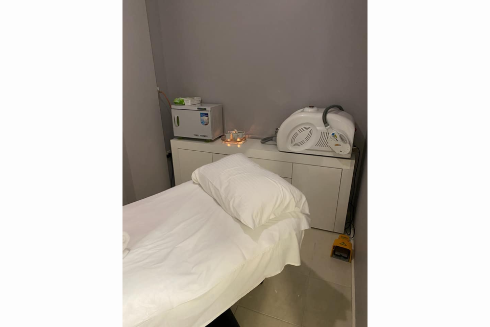 NK Beauty & Spa image 4