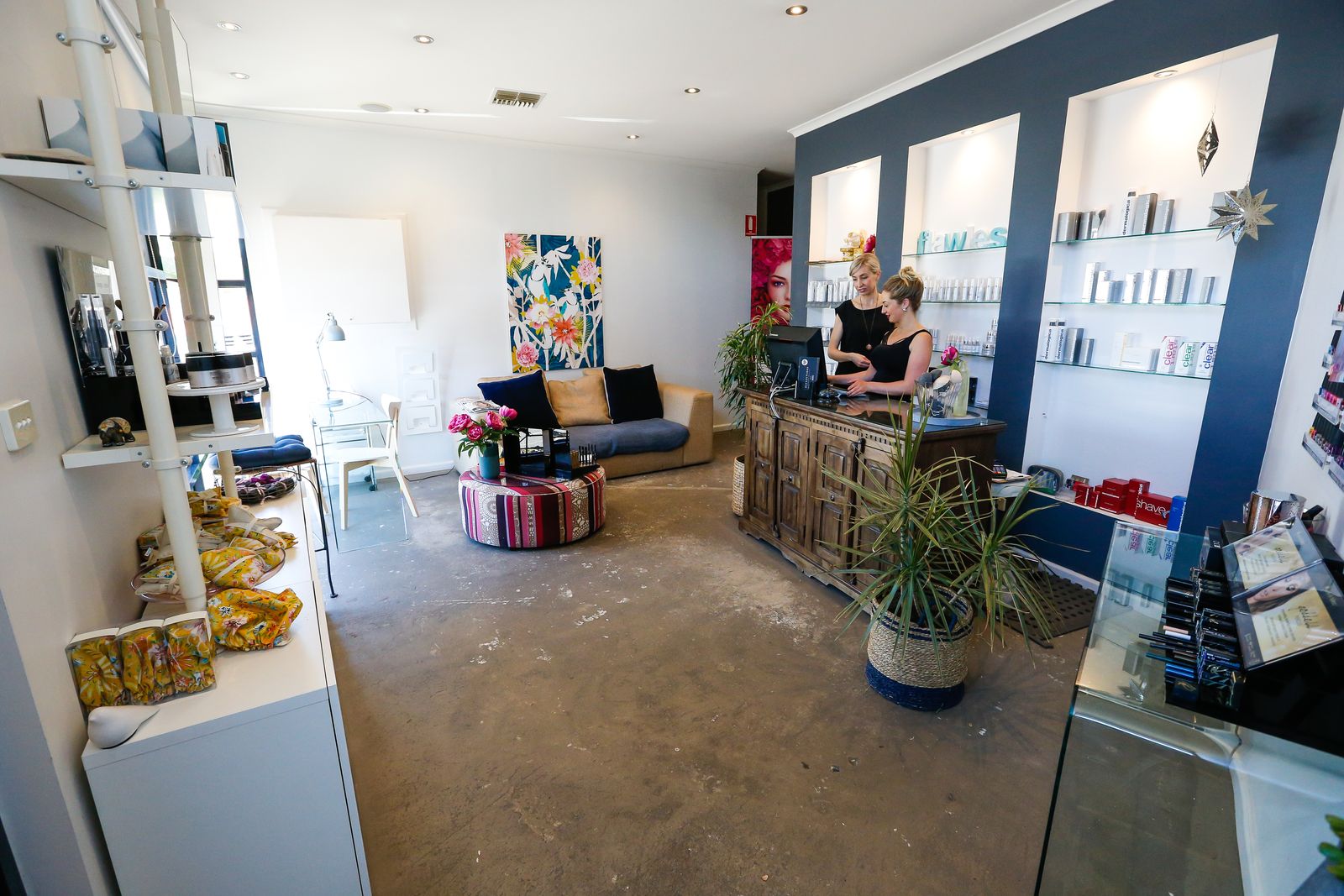 Reflections Skin Care Spa image 2