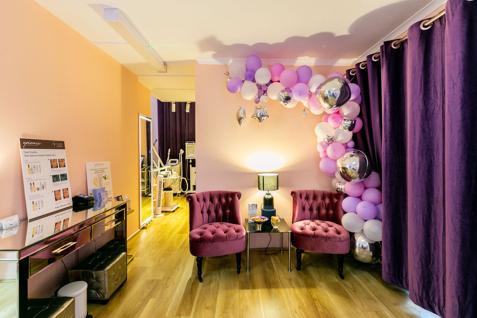 PURE @ BEAUTY HAIR image 4