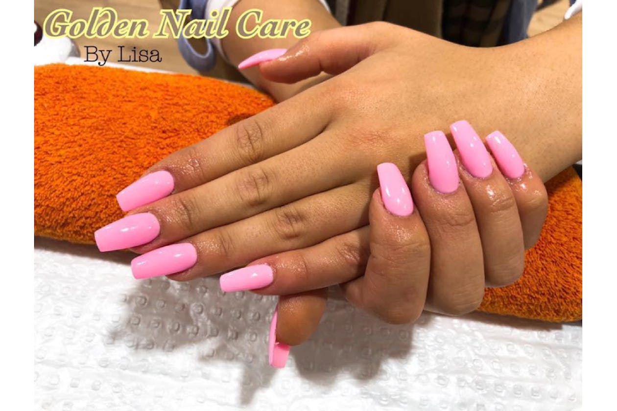 Golden Nail Care- South Yarra image 14