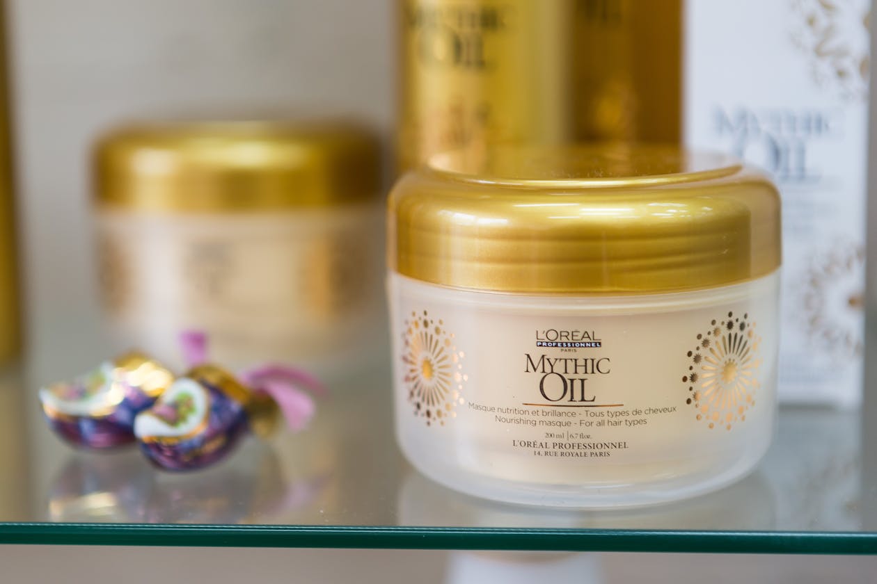 Zingara Hair and Beauty image 7