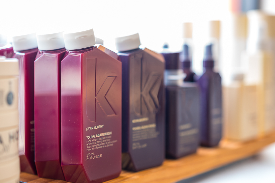 Ultra Suite Hair Bar image 10