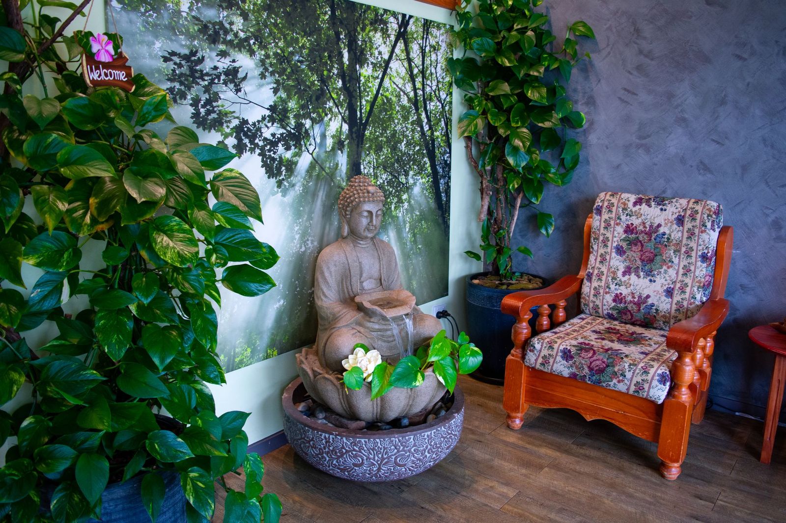 Mint Thai Massage image 9