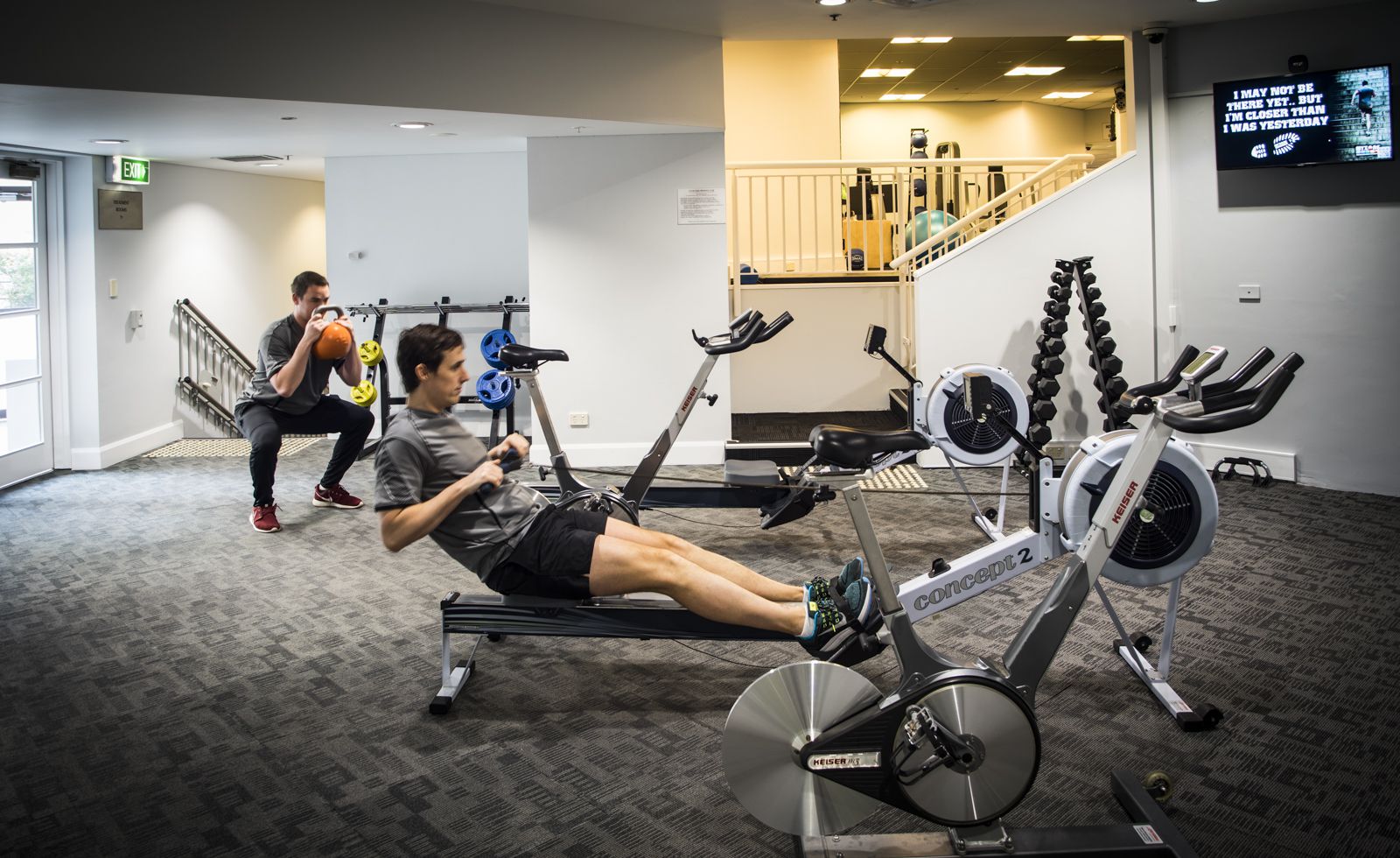 Sydney Sports Massage image 3