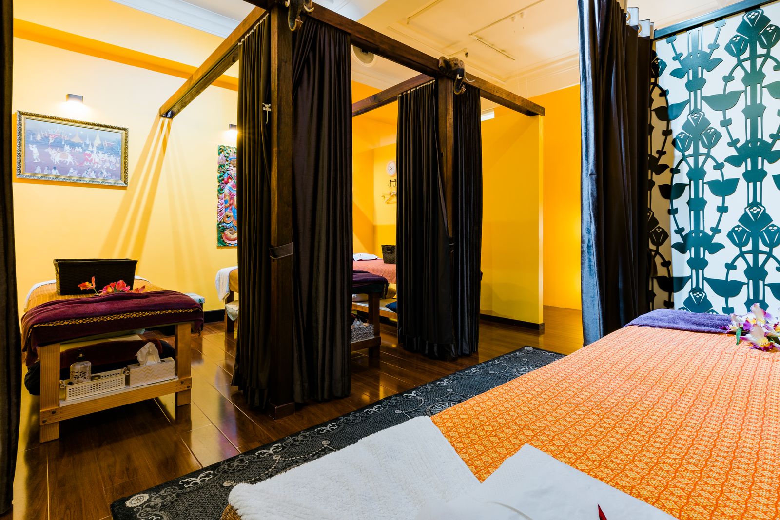 Siam Princess Thai Massage at The Dymocks Building image 7