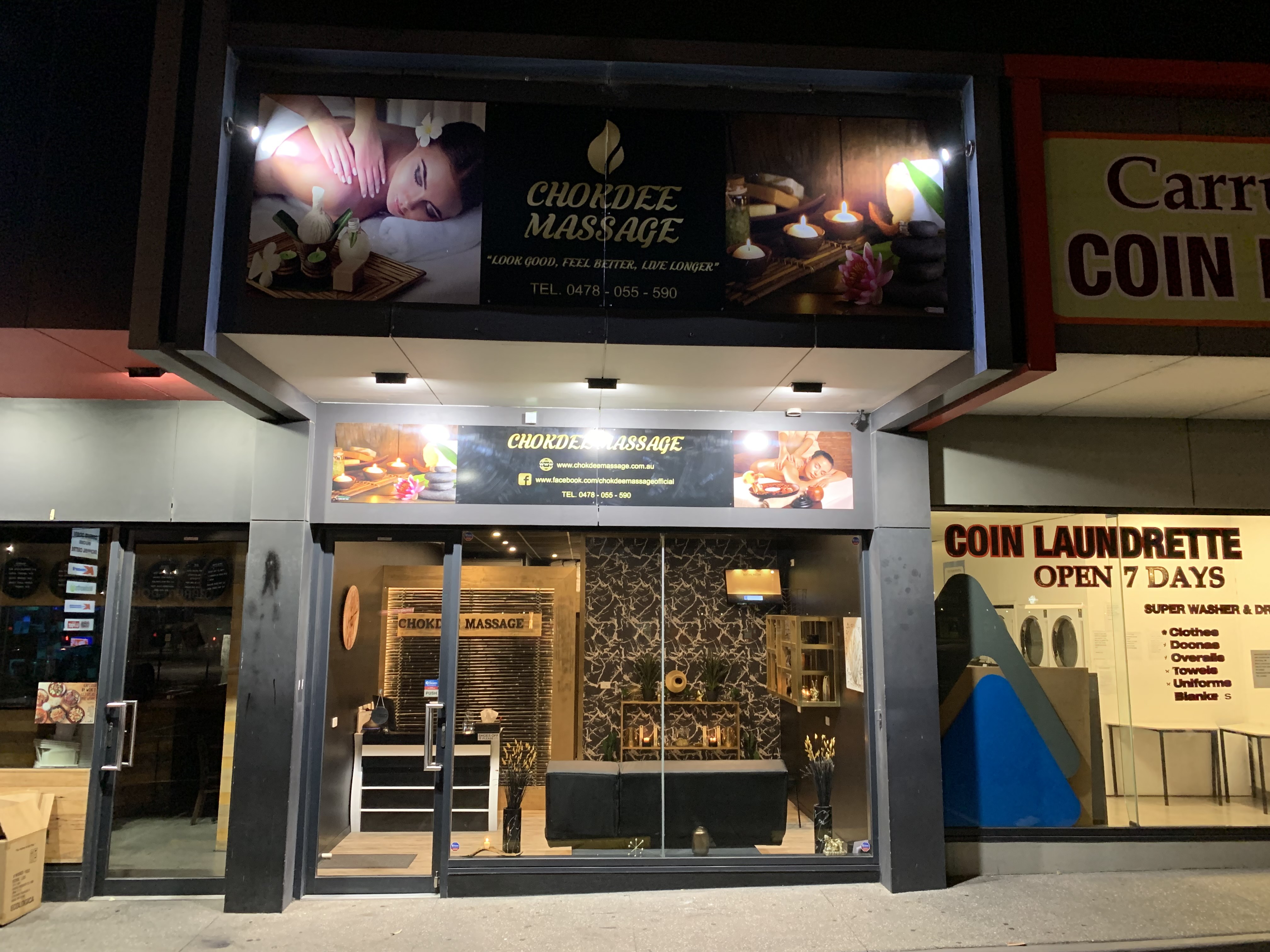 Chokdee Massage image 4