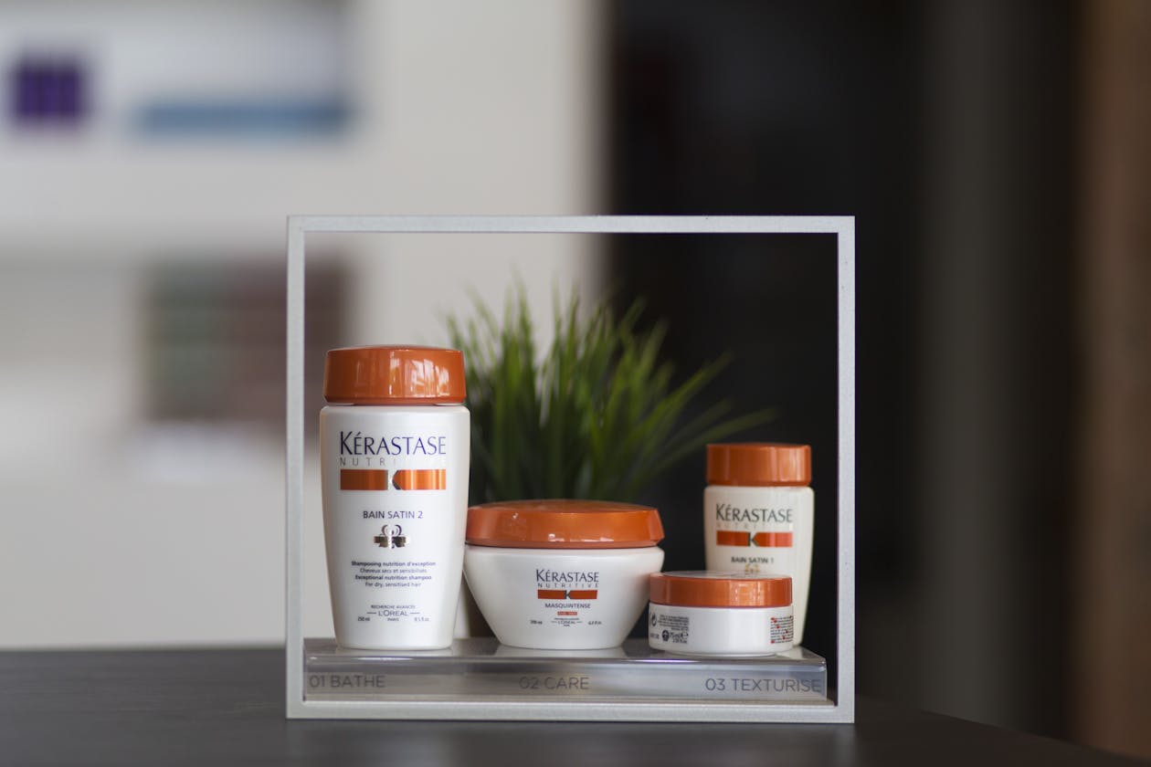 Soho Hair Co image 6